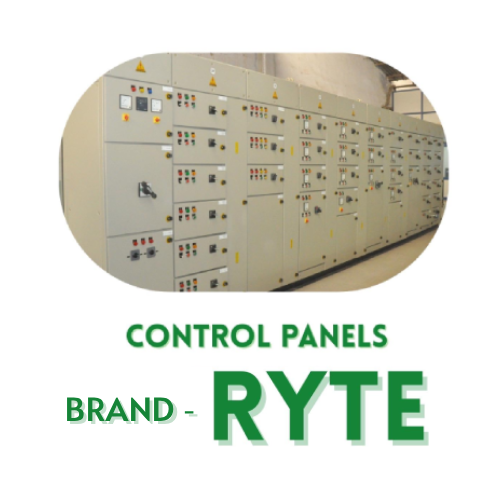 control panel ryte2