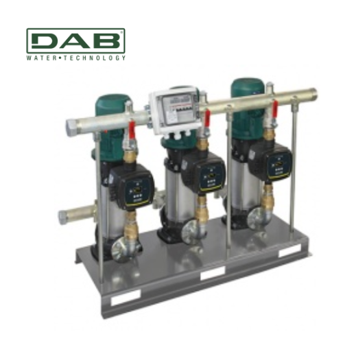 hydro pneumatic pumps 1