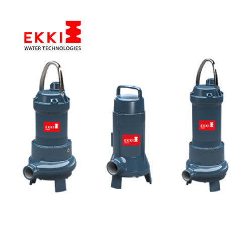 waste water pumps 1