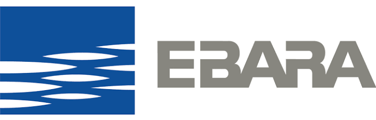 ebara logo